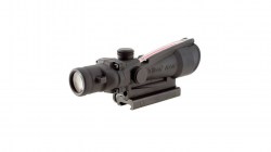 Trijicon 3.5x35 ACOG Riflescope,Dual Illuminated Green Crosshair 300BLK Reticle-03